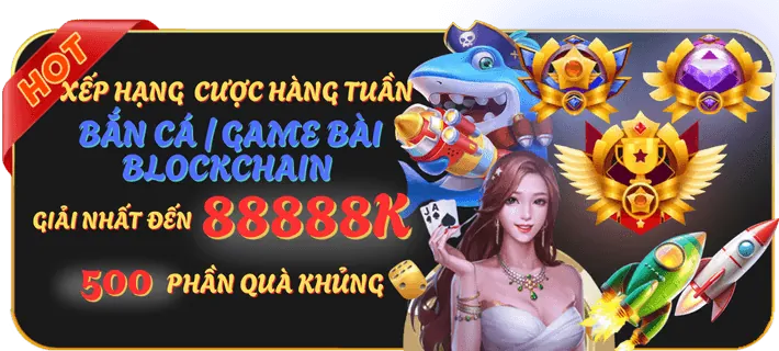 Ra mắt trò chơi nổ hũ mới tại jun888