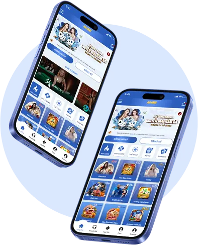 Đồ họa 3D tuyệt đẹp trong game bắn cá jun888