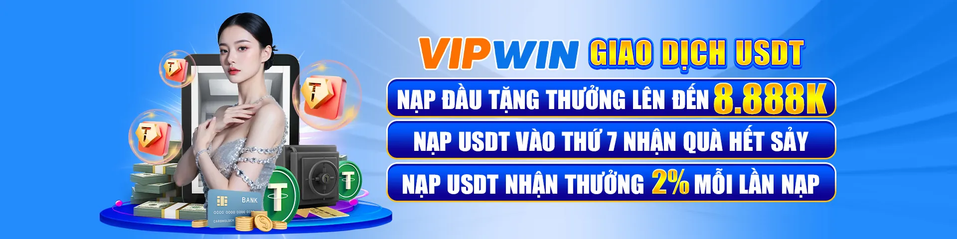 Chương trình VIP Jun888 Nổ Hũ