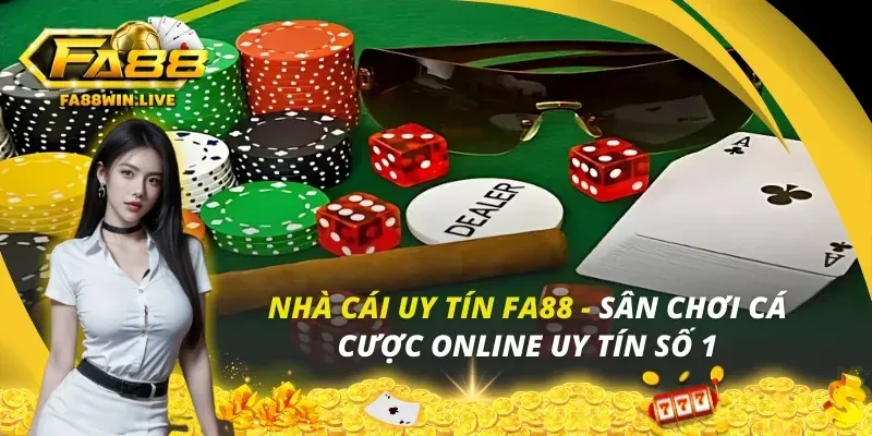 Luật chơi casino jun888