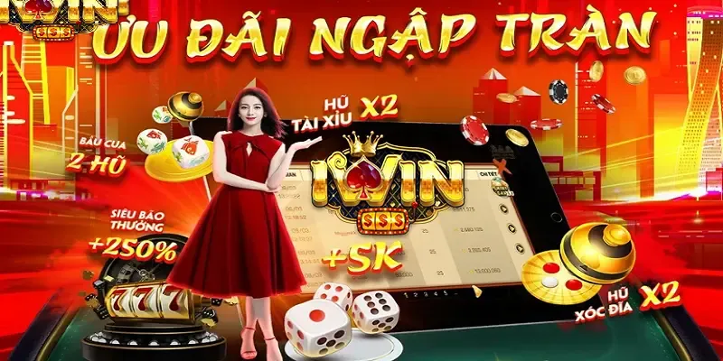 Khuyến mãi casino jun888