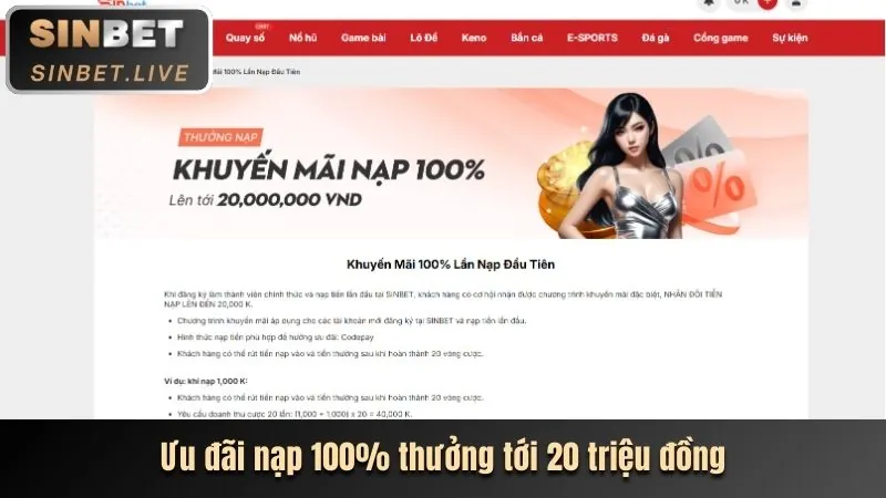Giải thích Jackpot nổ hũ trực tuyến